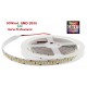 Tira LED 5 mts Flexible 24V 150W 1200 Led SMD 2835 IP20 Blanco Cálido, Serie Profesional IRC>97